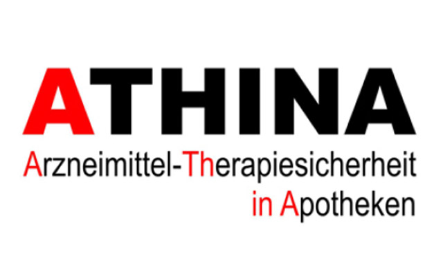 Athina - Arzneimittel-Therapiesicherheit in Apotheken